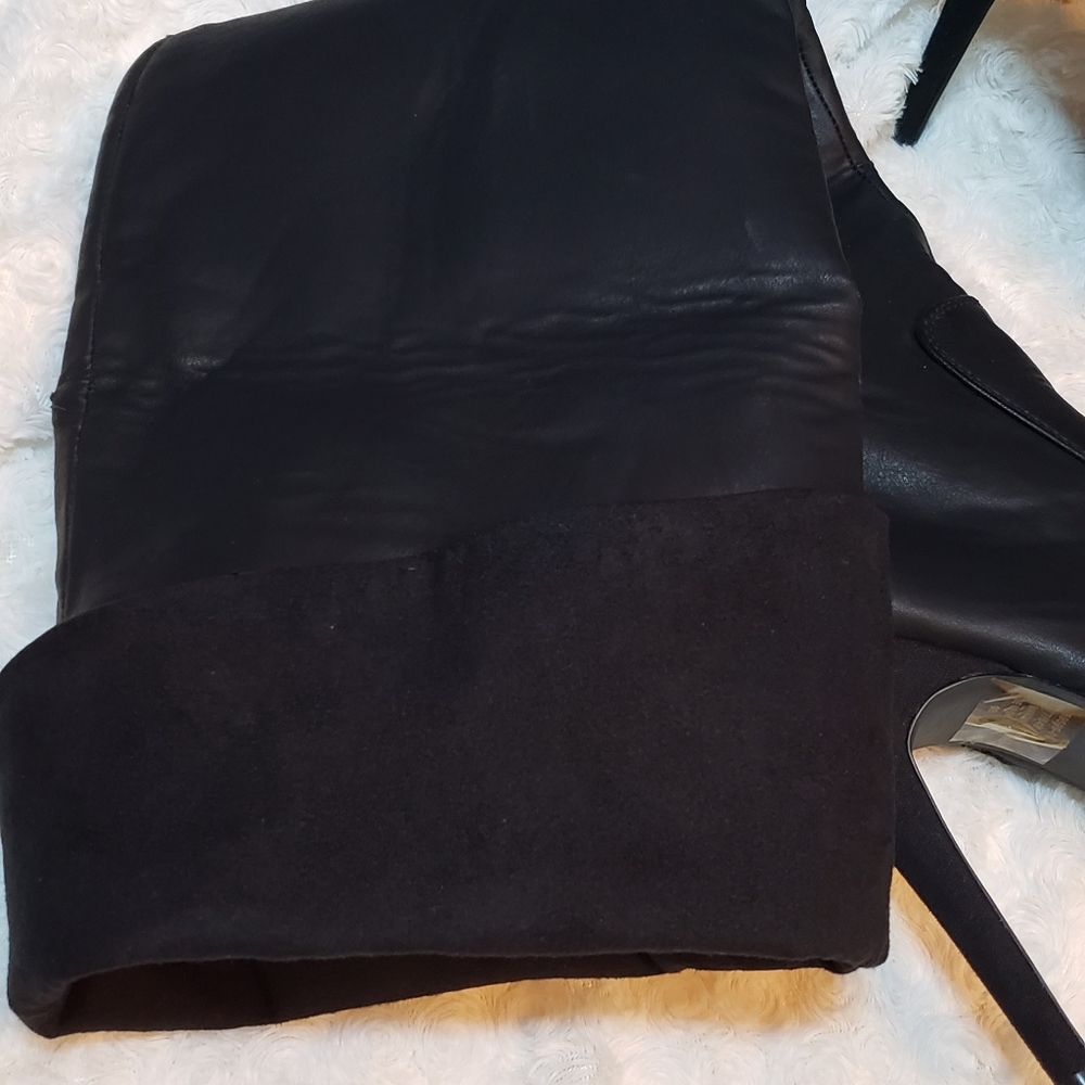 Colin Stuart thigh high boots - Picture 3 of 5